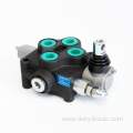 ZD102-1 New Type Multitandem Valve